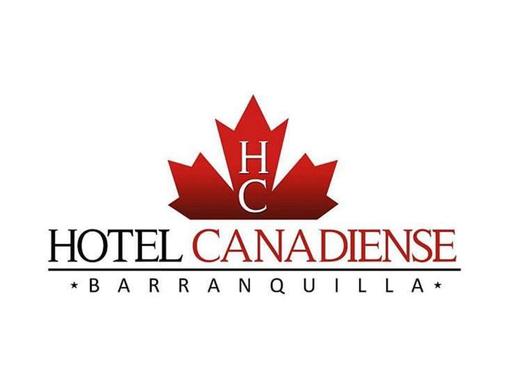 Hotel Canadiense Barranquilla Barranquilla  Esterno foto